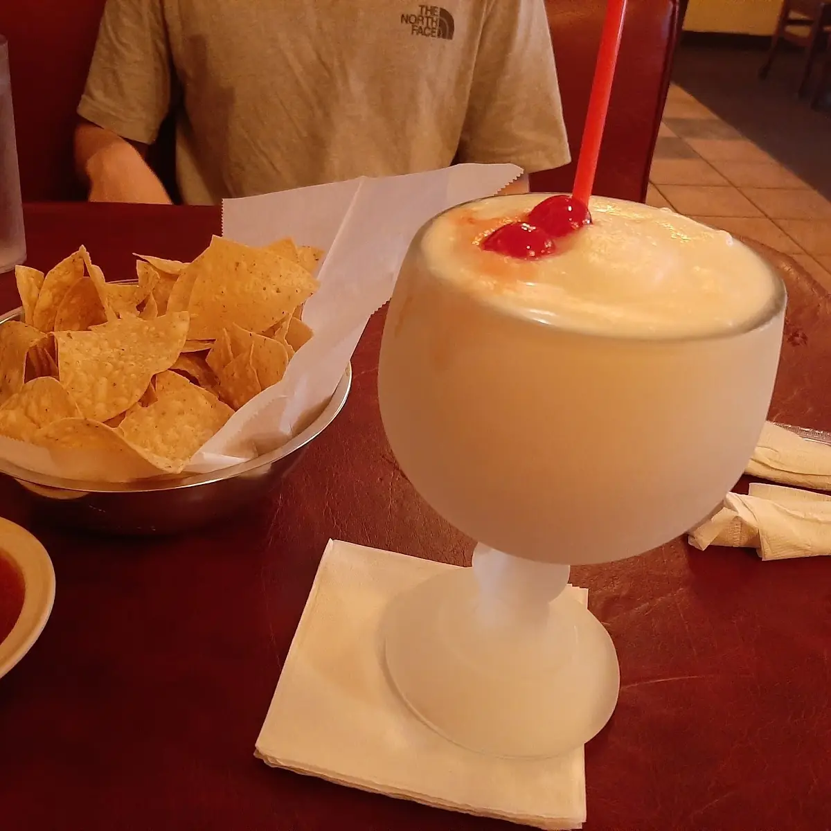 Cheese Dip