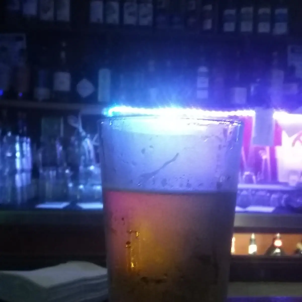 Pabst Blue Ribbon