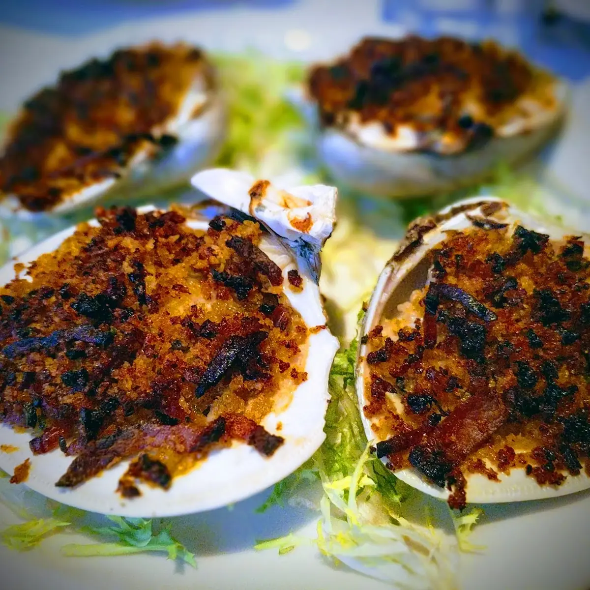 Clams Casino