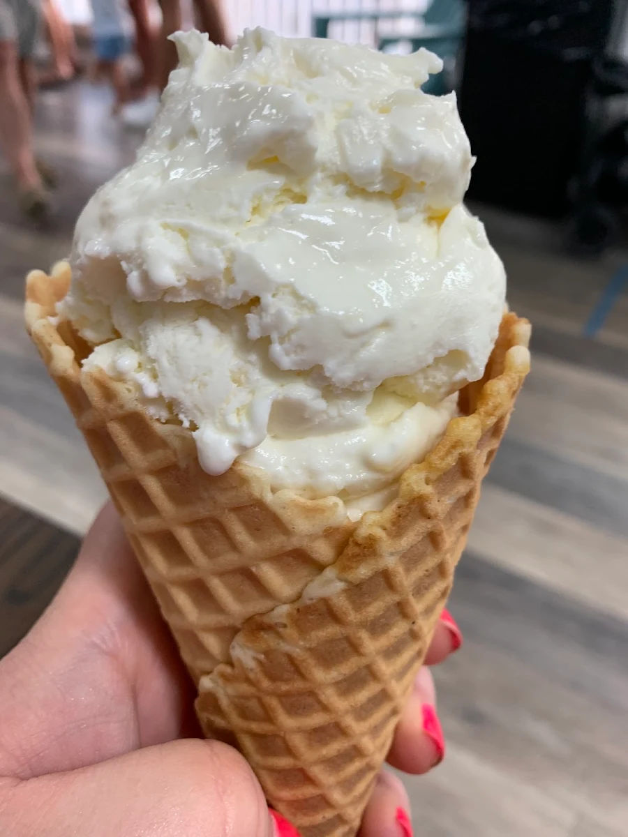 Ice Cream Cone