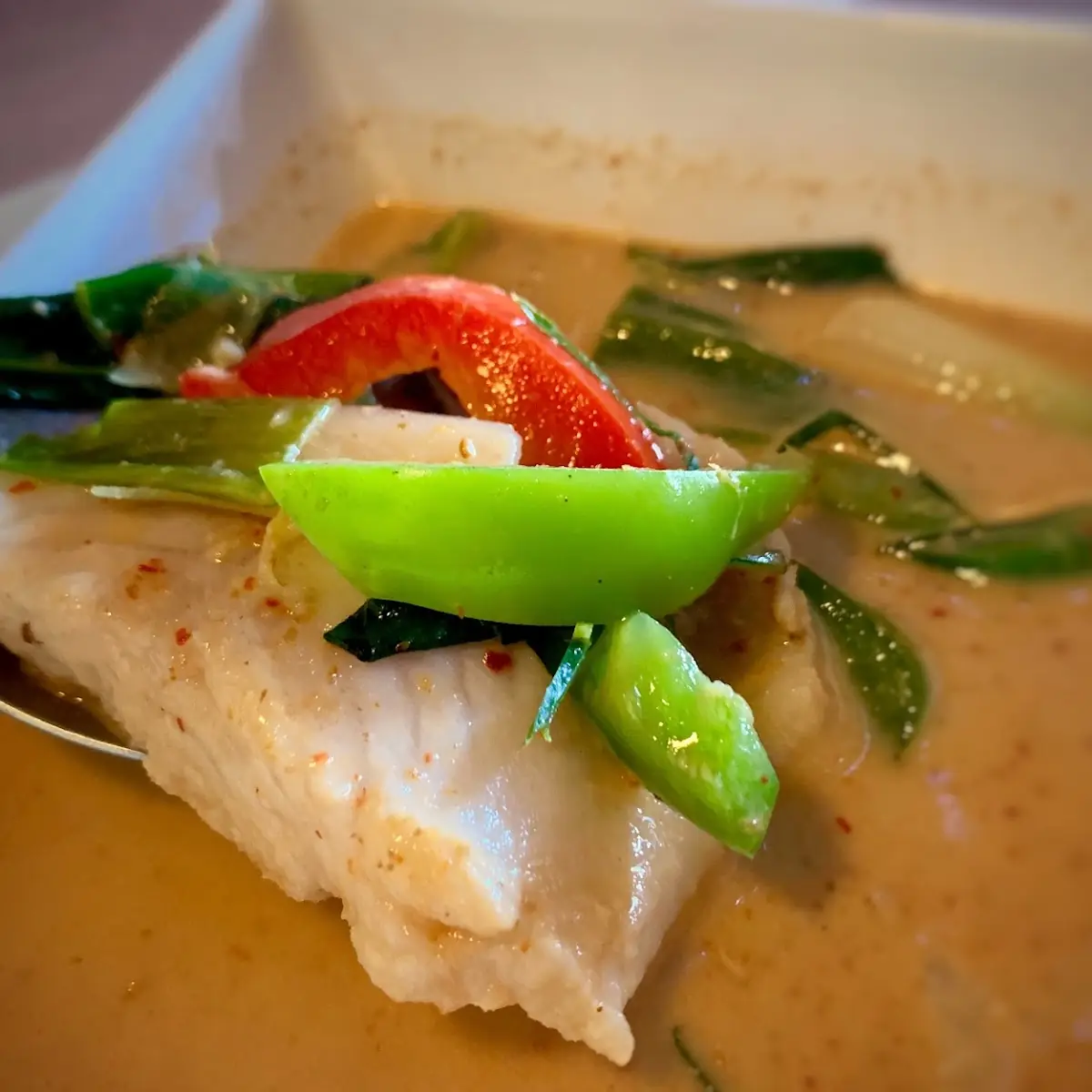 Green Curry