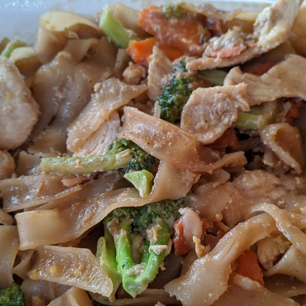 Pad See EW