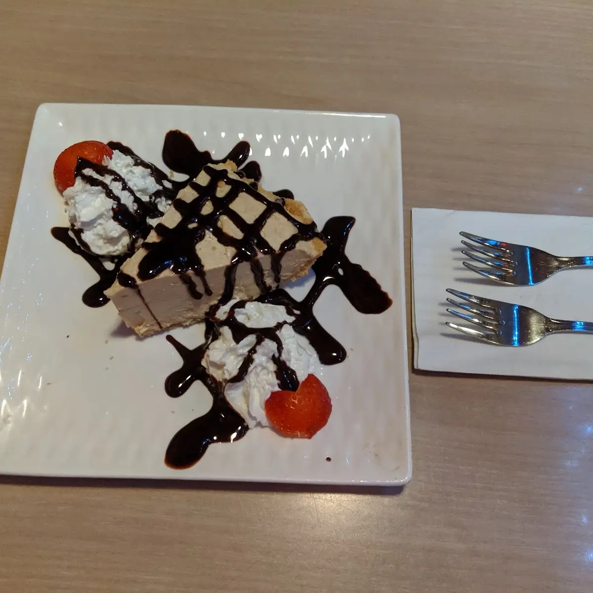 Peanut Butter Pie