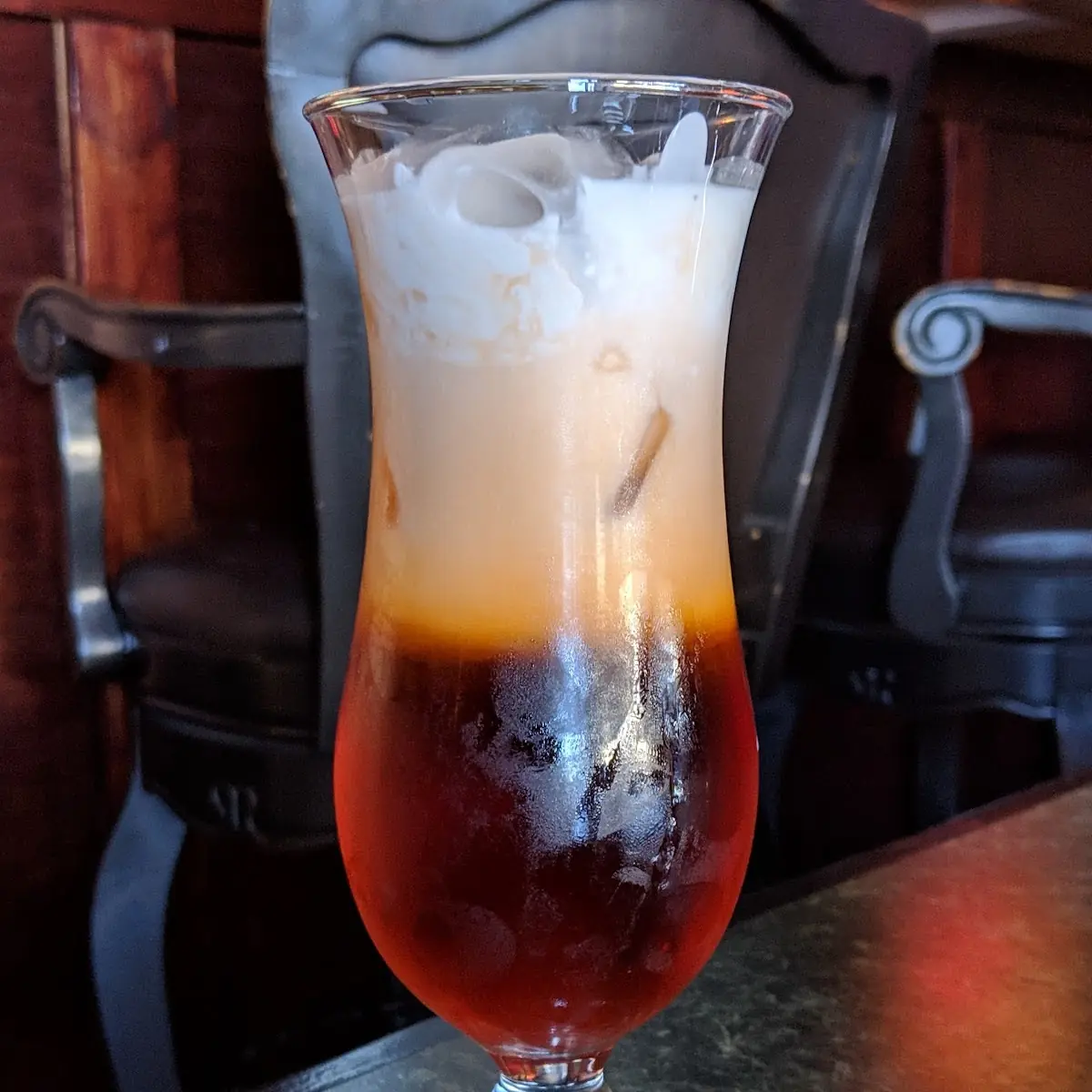 Thai Tea
