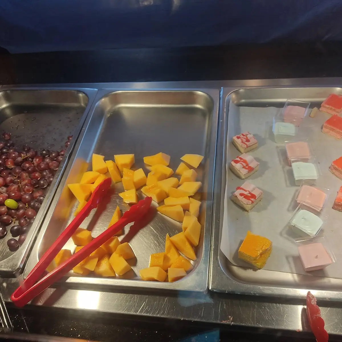 Fresh Fruit
