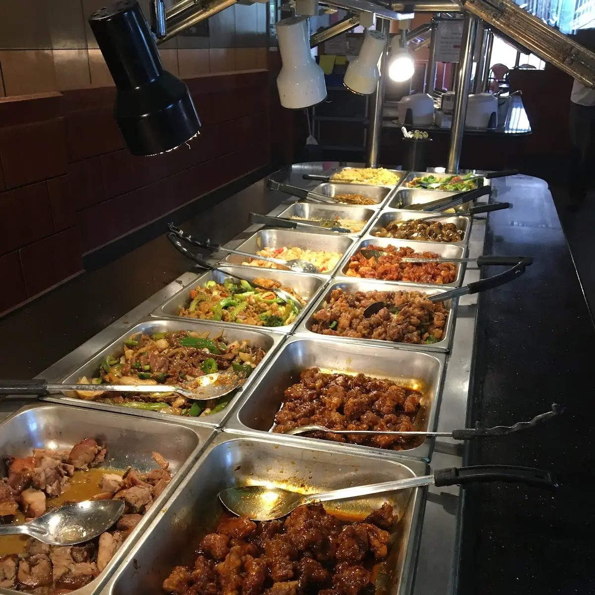 Orange Chicken