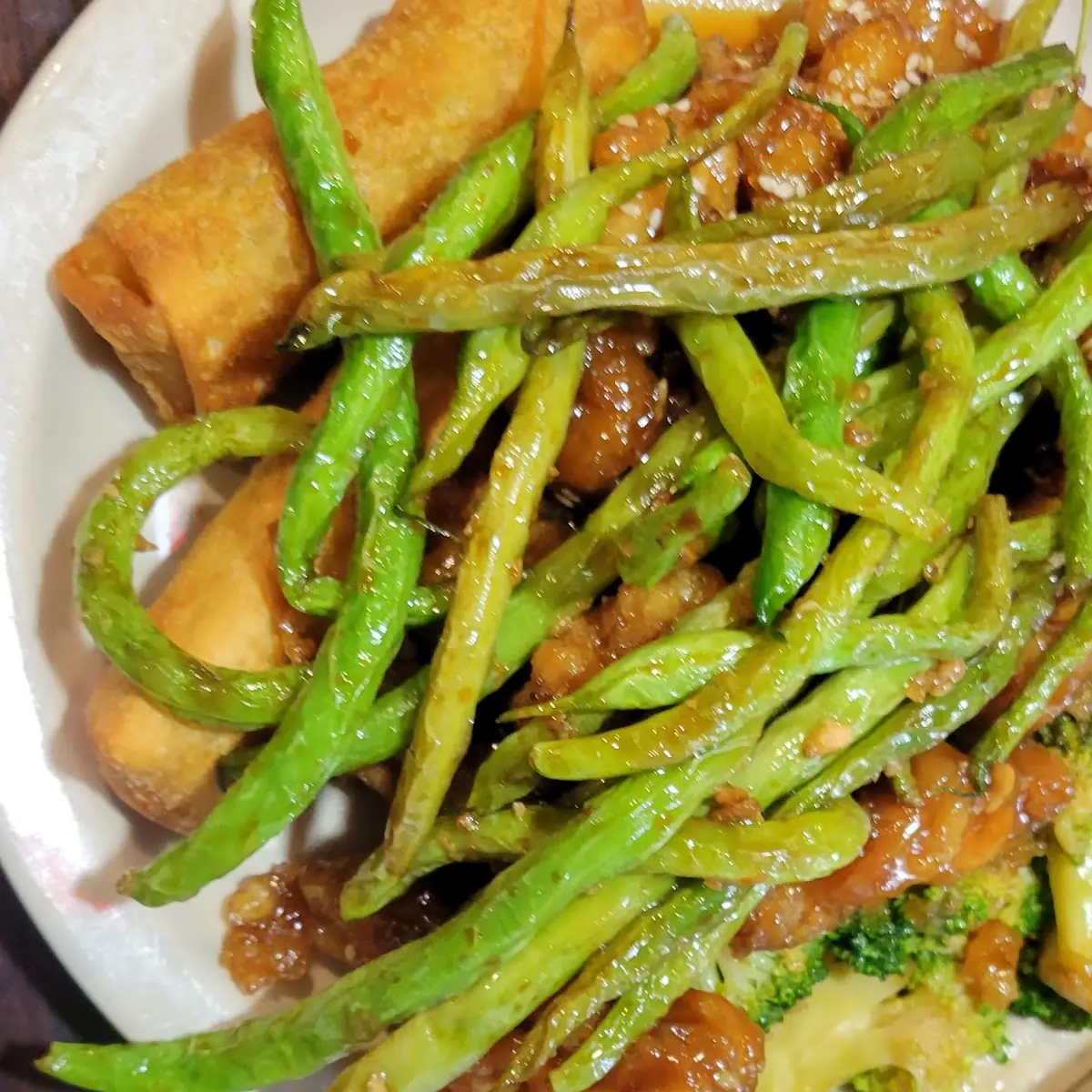 Green Beans