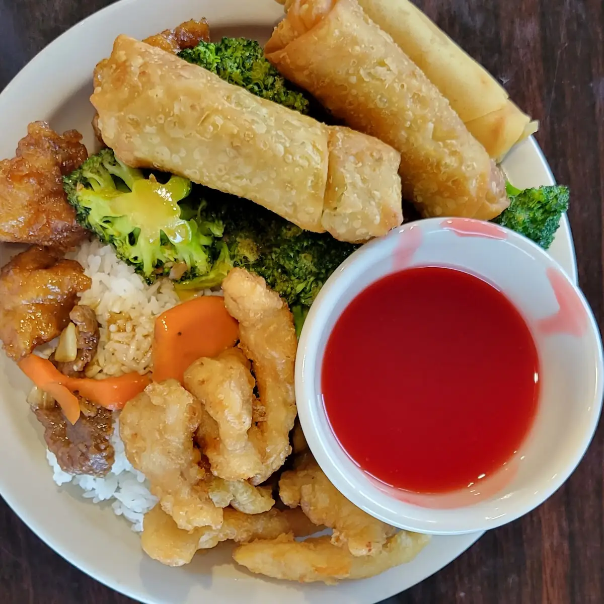 Spring Roll