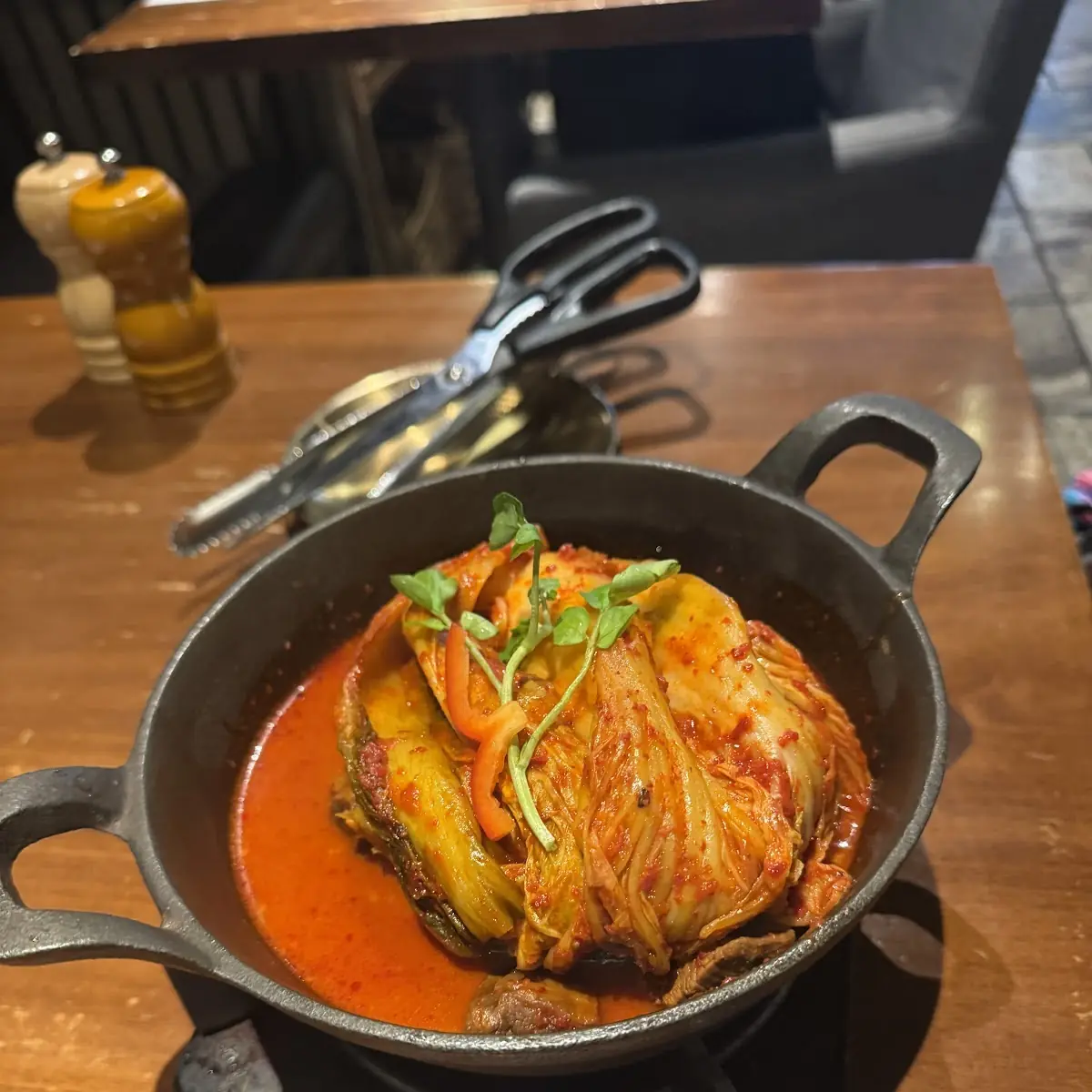 Gamja Tang