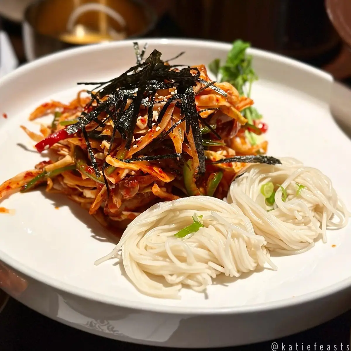 Golbaengi Somyeon