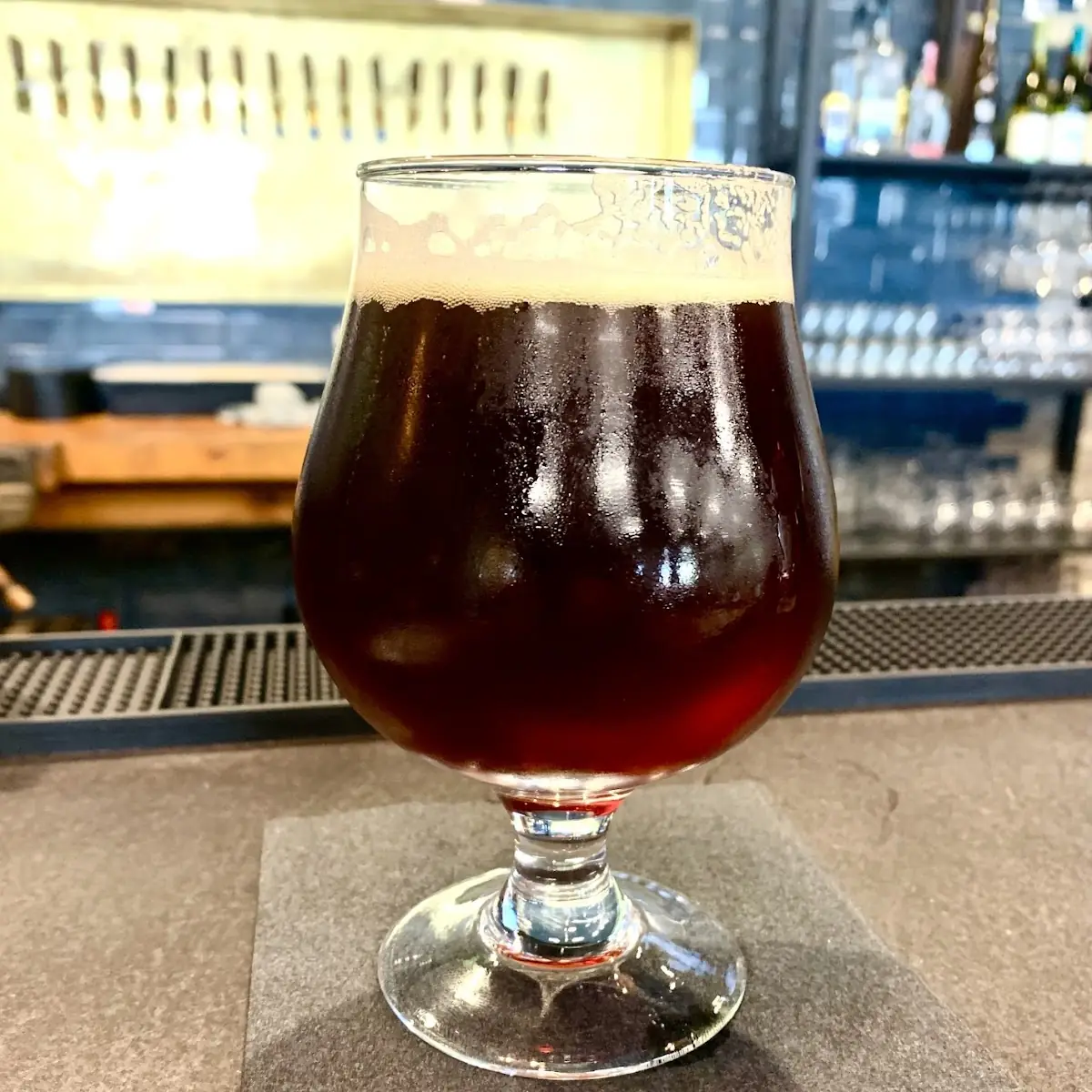Cold Brew