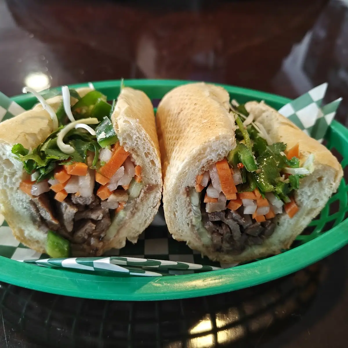 Banh MI