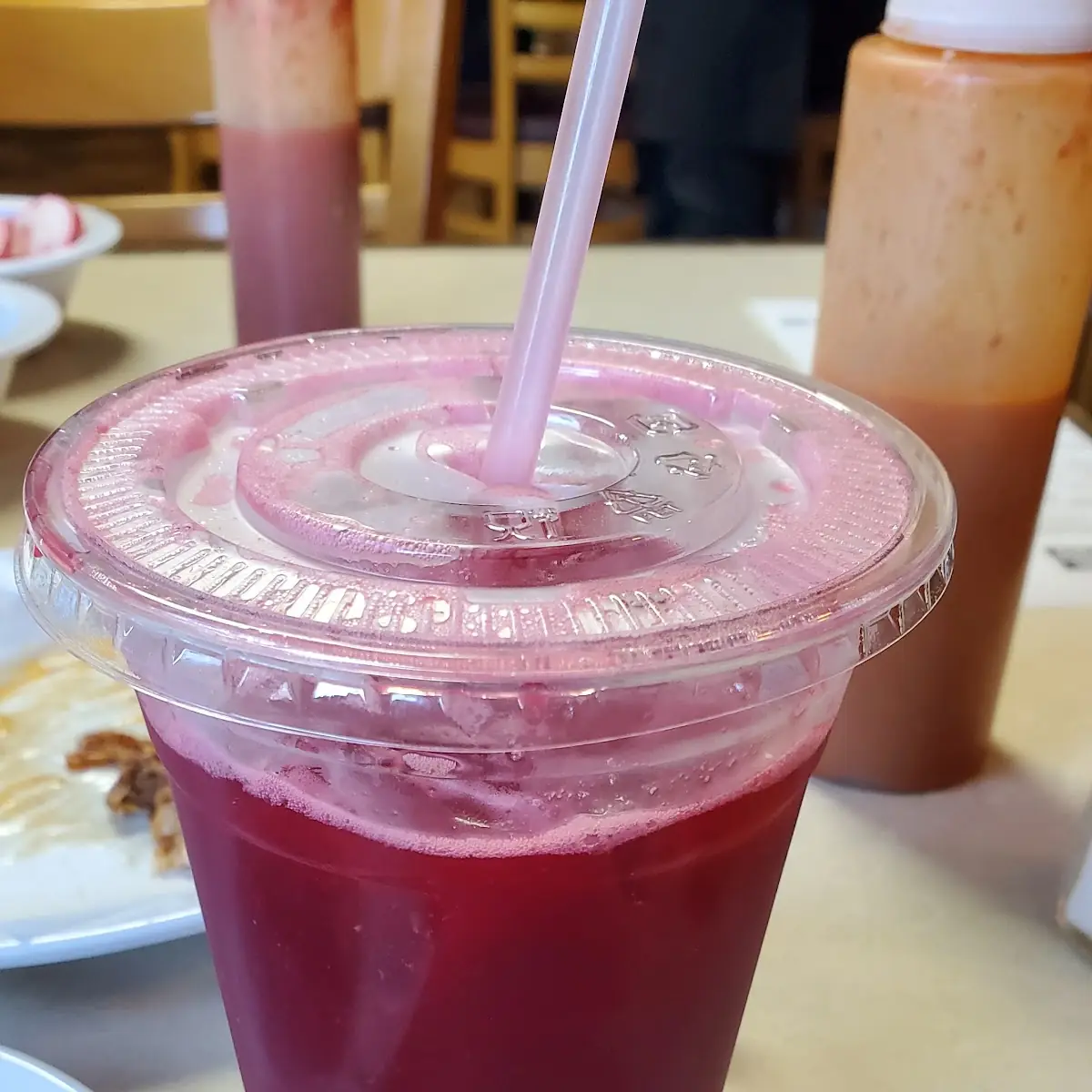 Agua Fresca