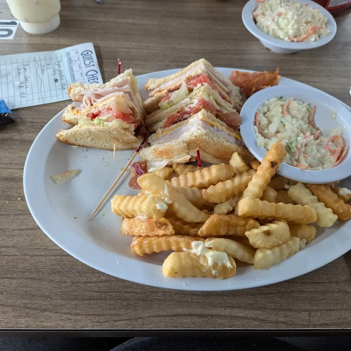 Club Sandwich
