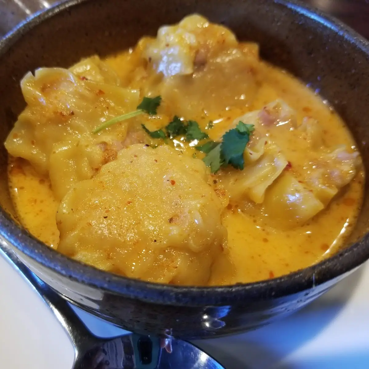 C3 Yellow Curry-D