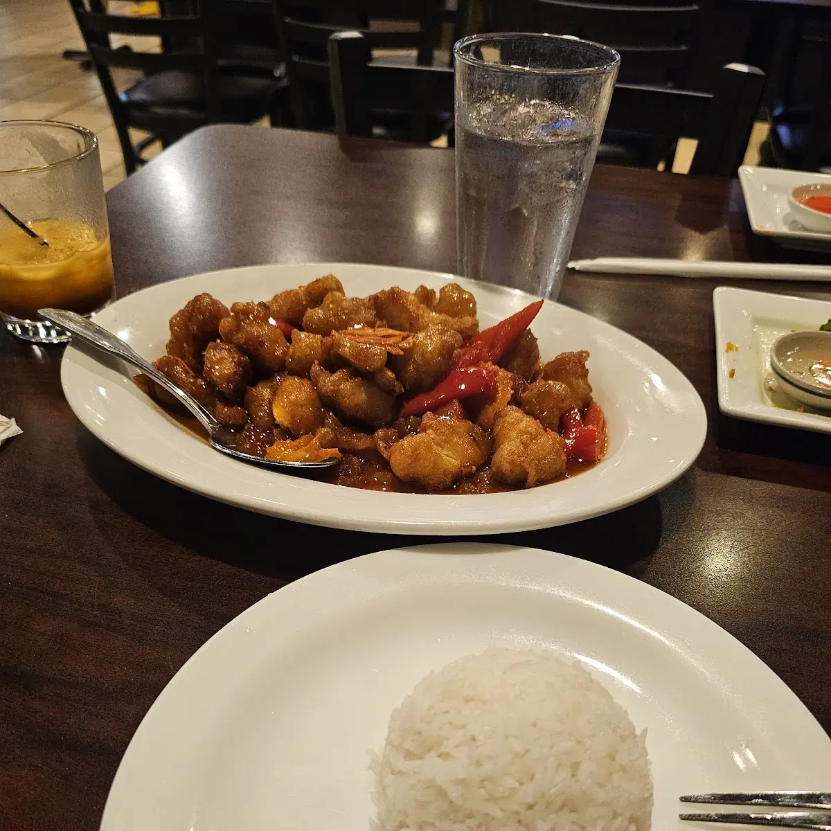 F2 Sweet & Sour-D
