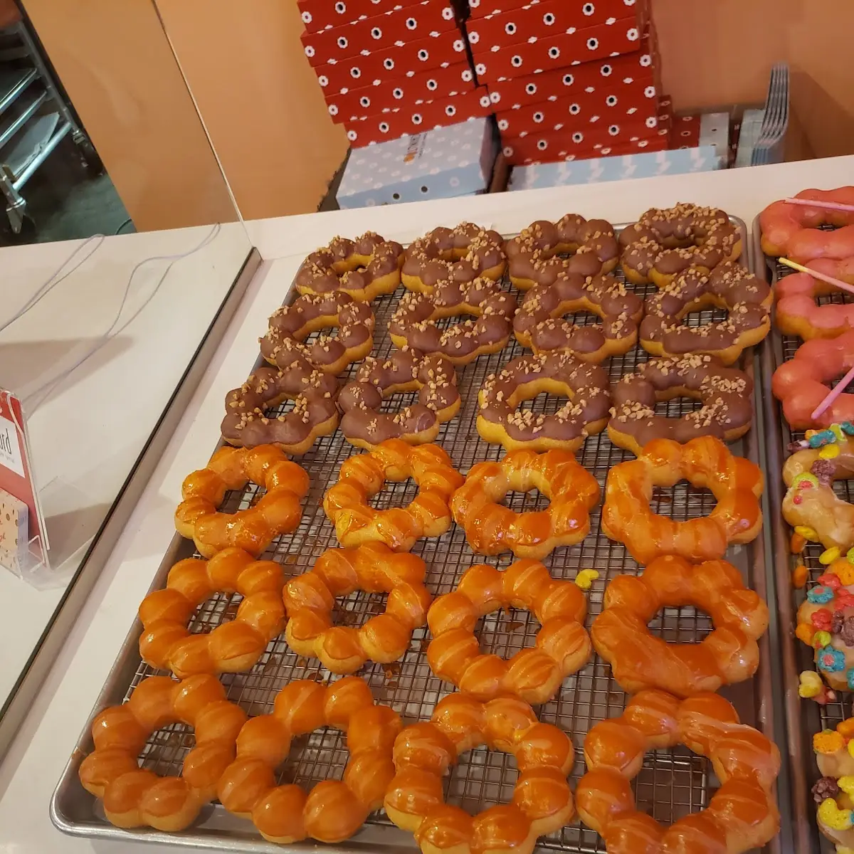 Doughnut