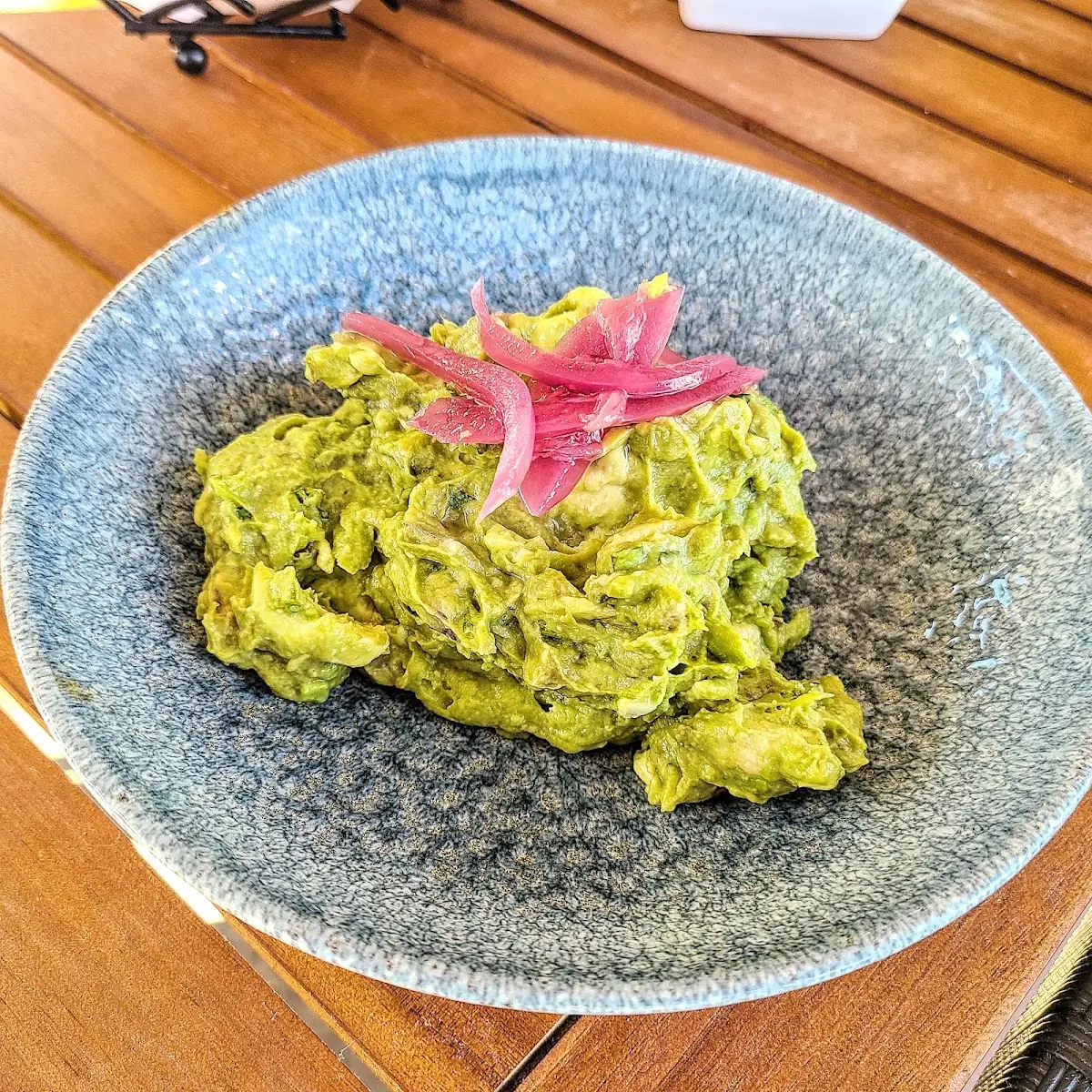 Guacamole