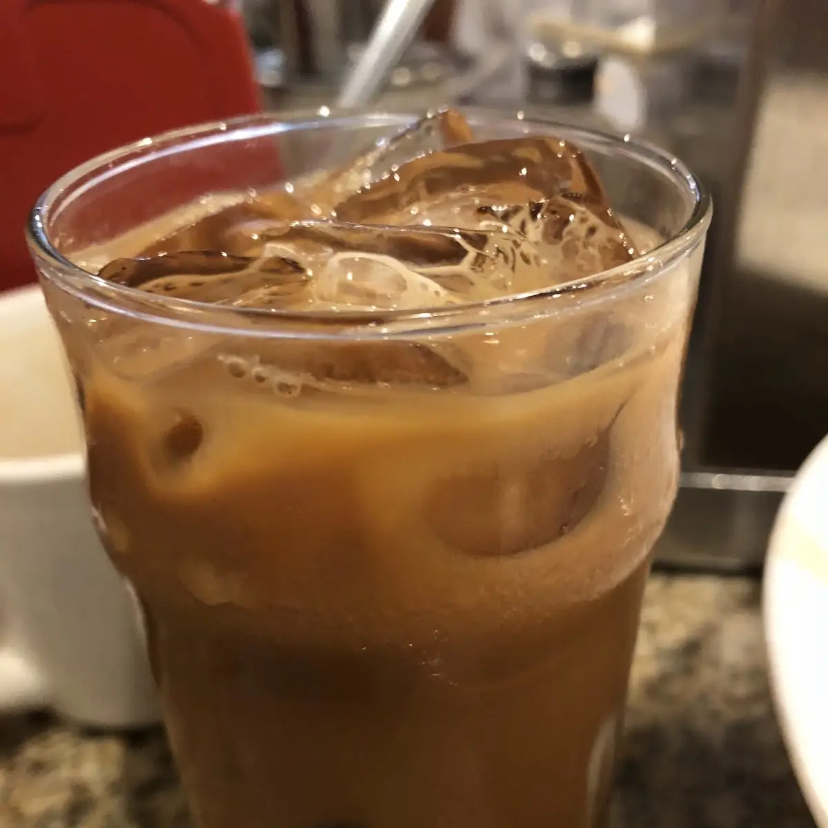 Special House Vietnamese Iced Coffee