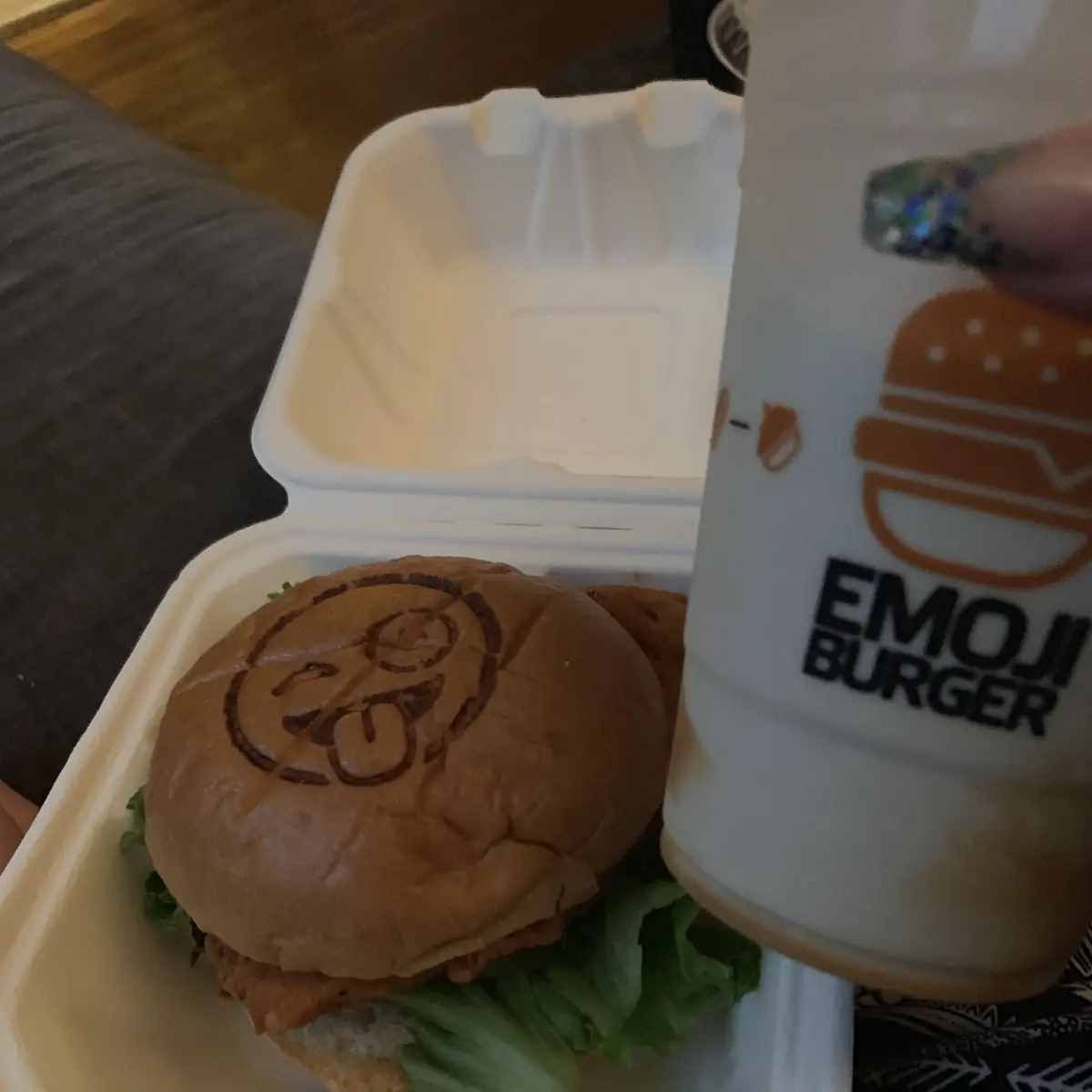 Chicken Crispy