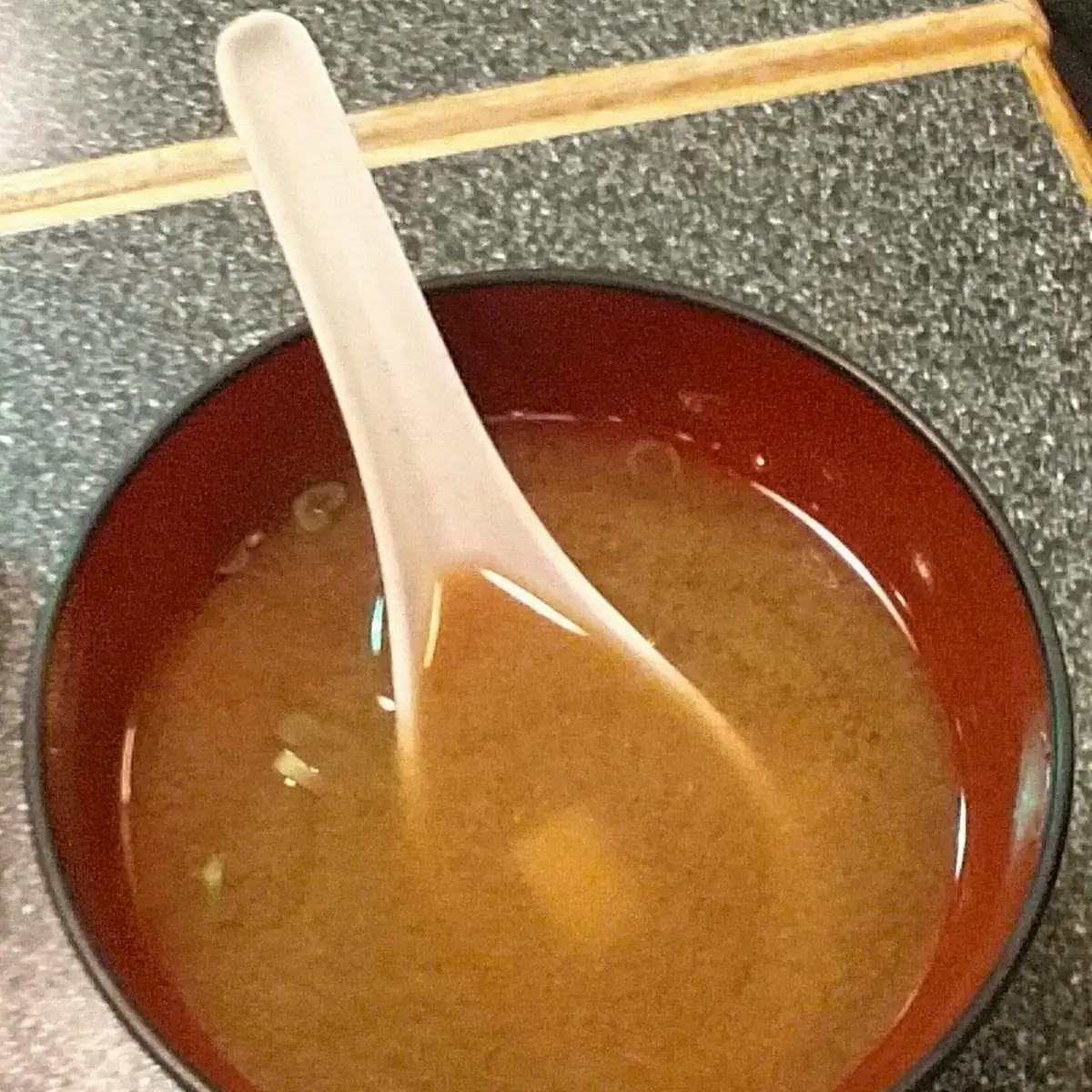 Miso Soup