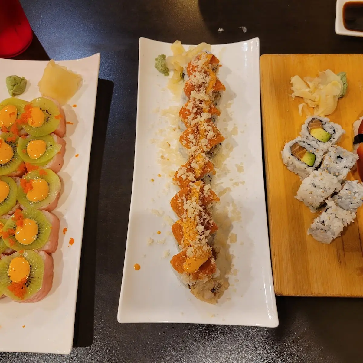 California Roll