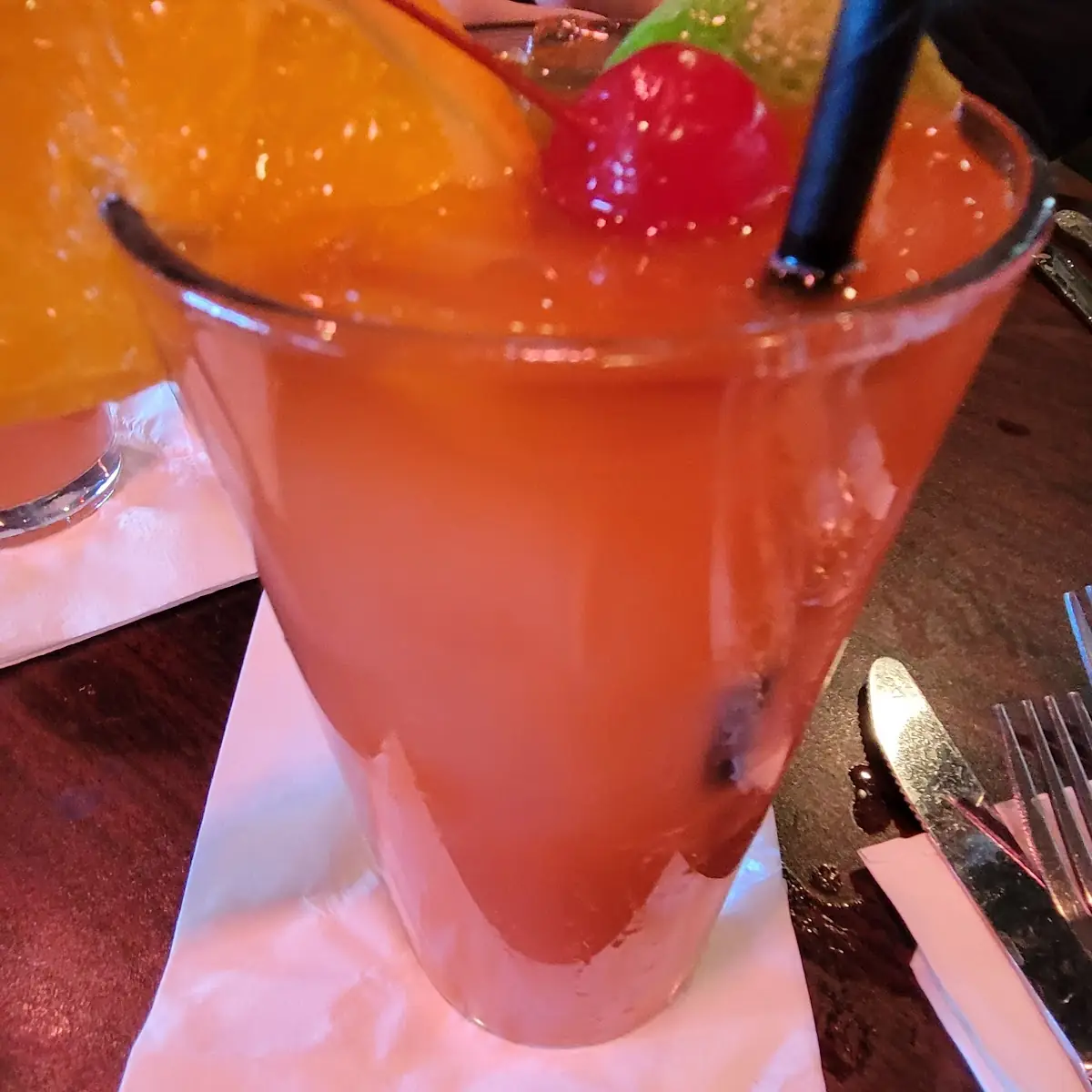 Mai Tai