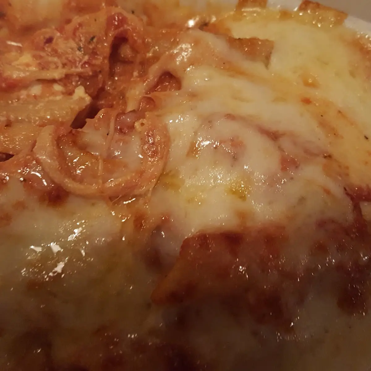 Baked Ziti