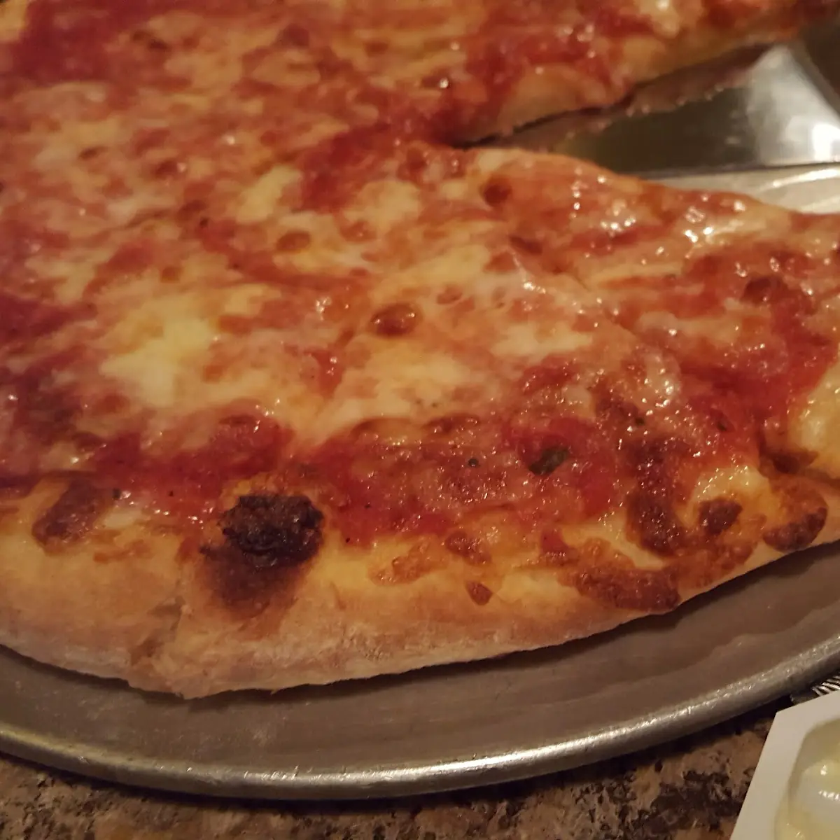Cheese Pizza