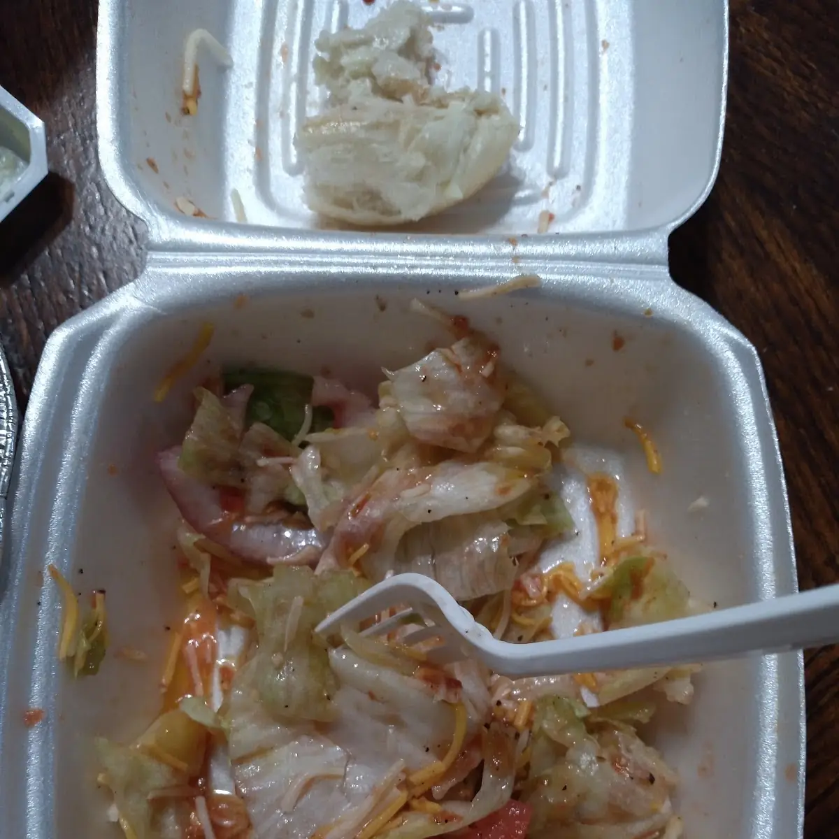 Side Salad