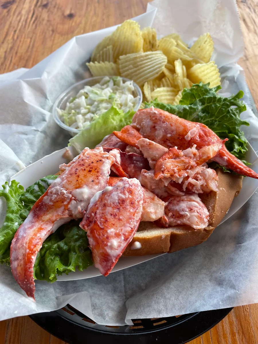 Lobster Roll