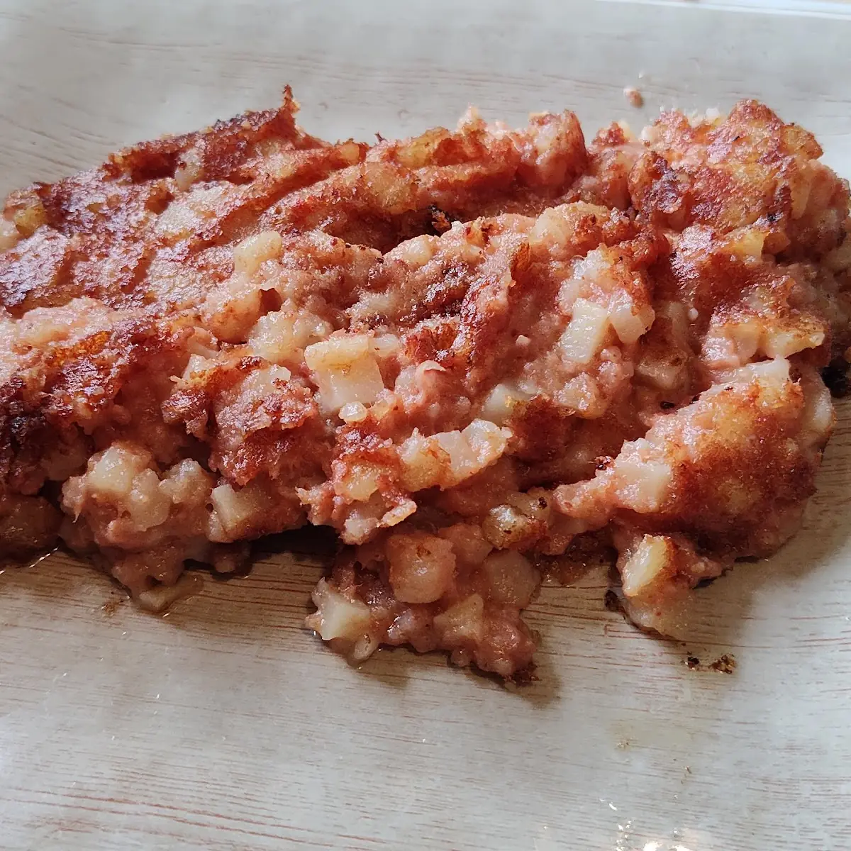 Corned Beef Hash