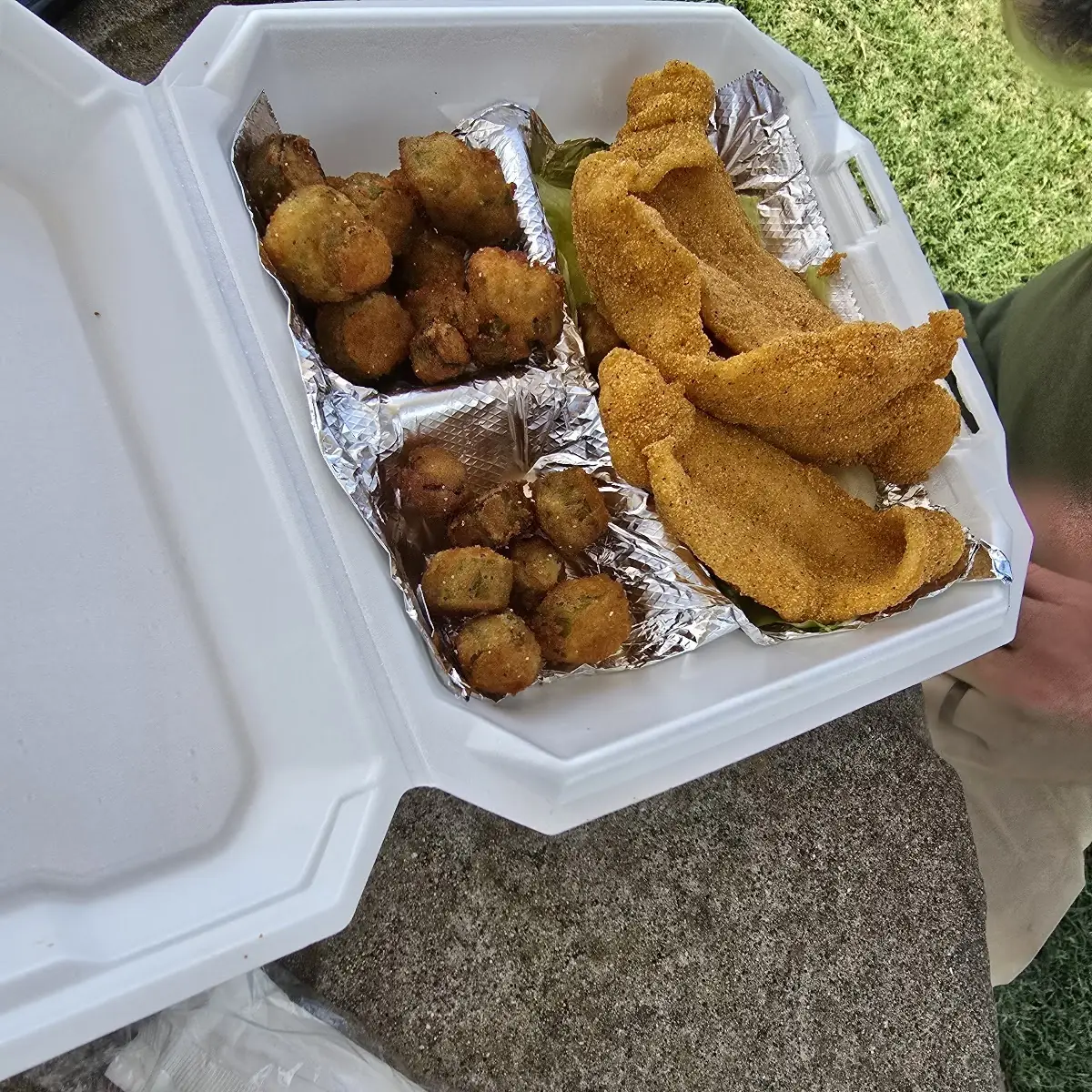 Box of Wings
