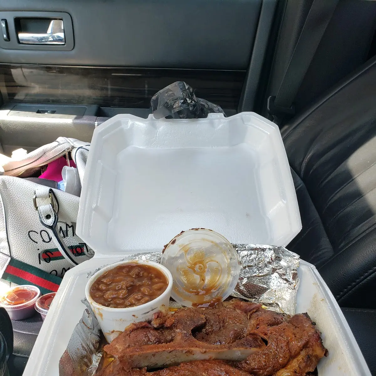 Pork Steak