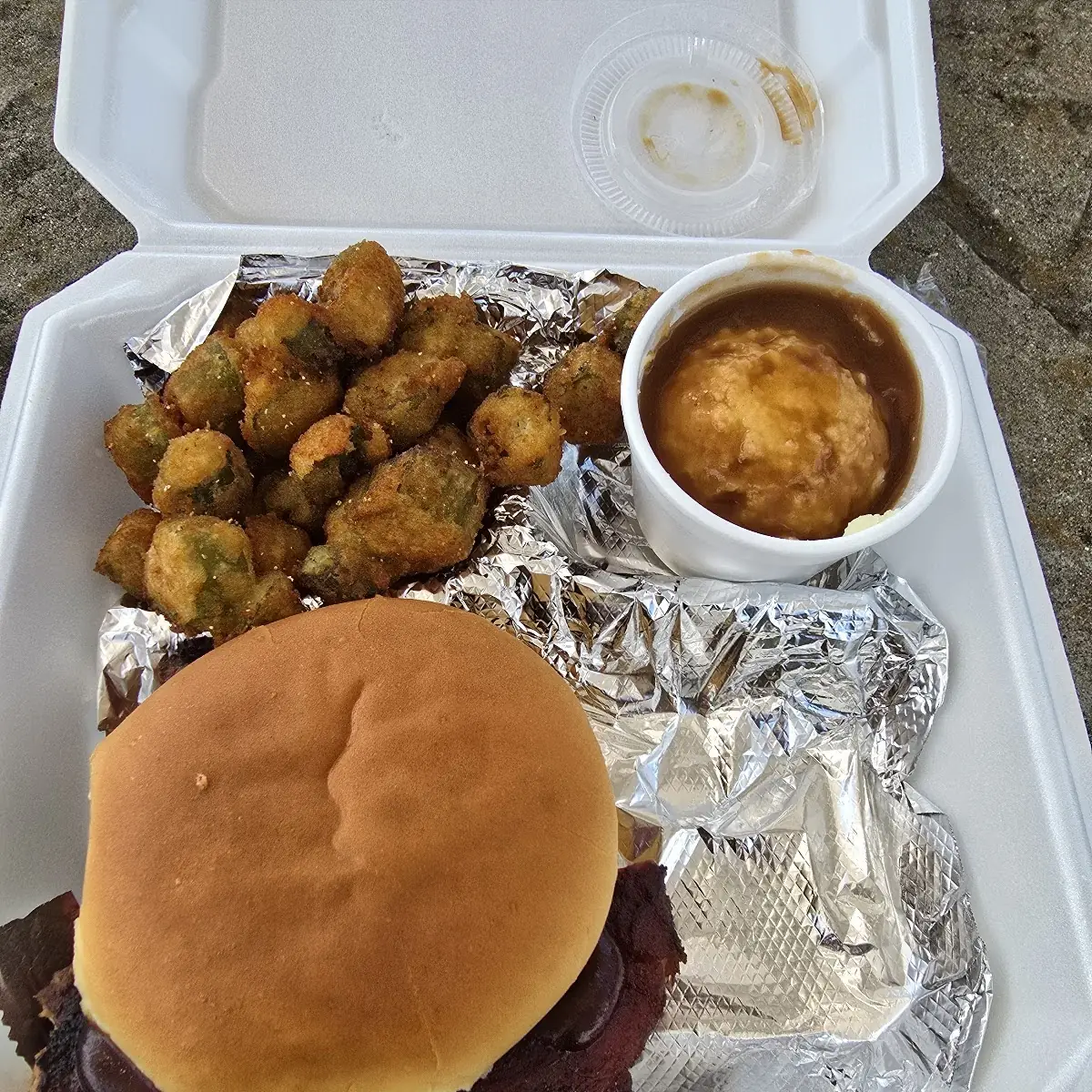 Sweet Potato Tots