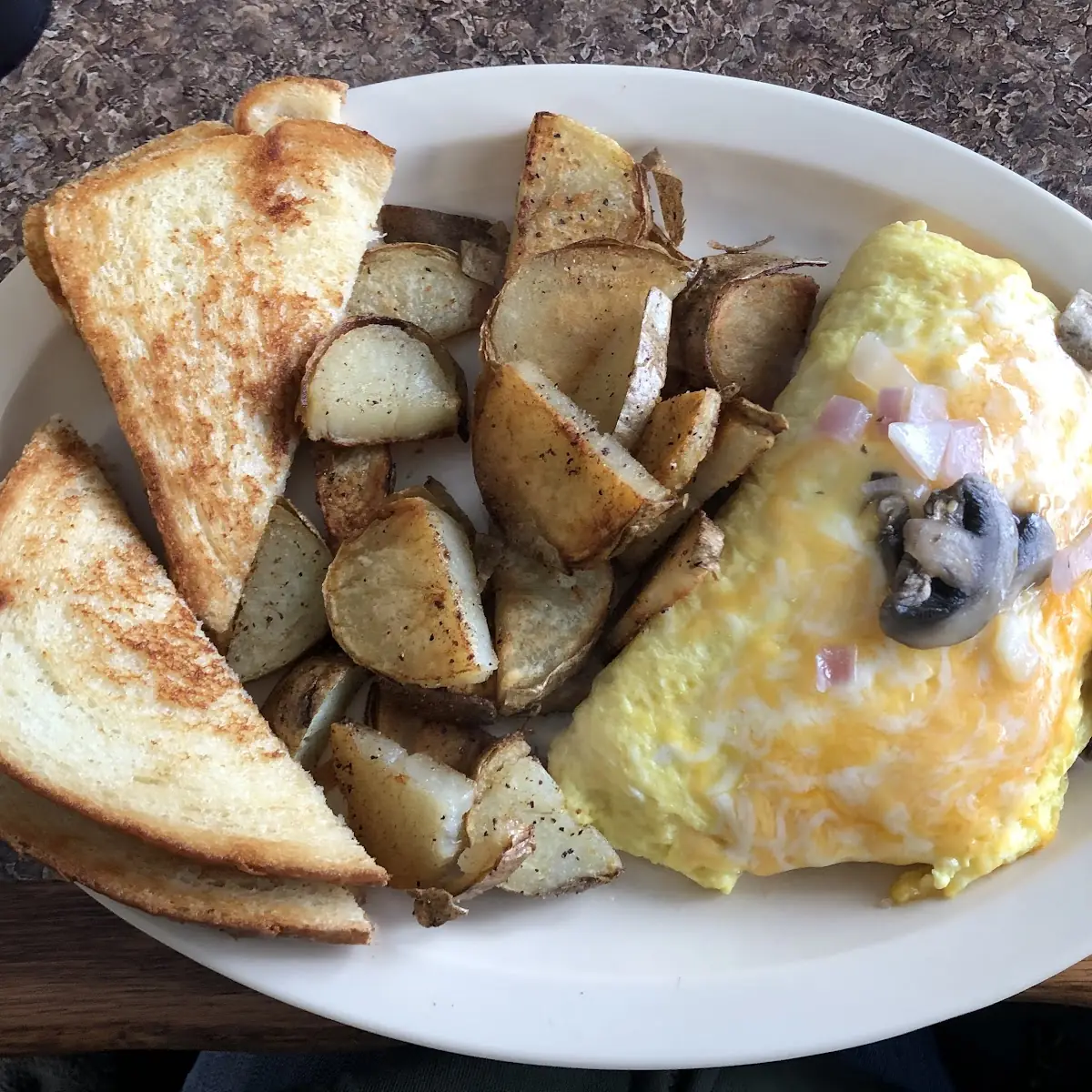 Omelette