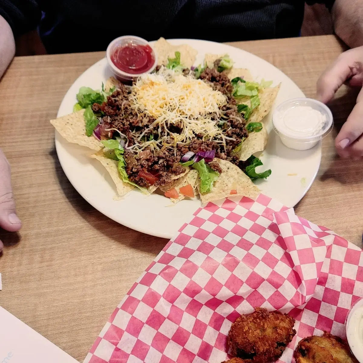 Taco Salad
