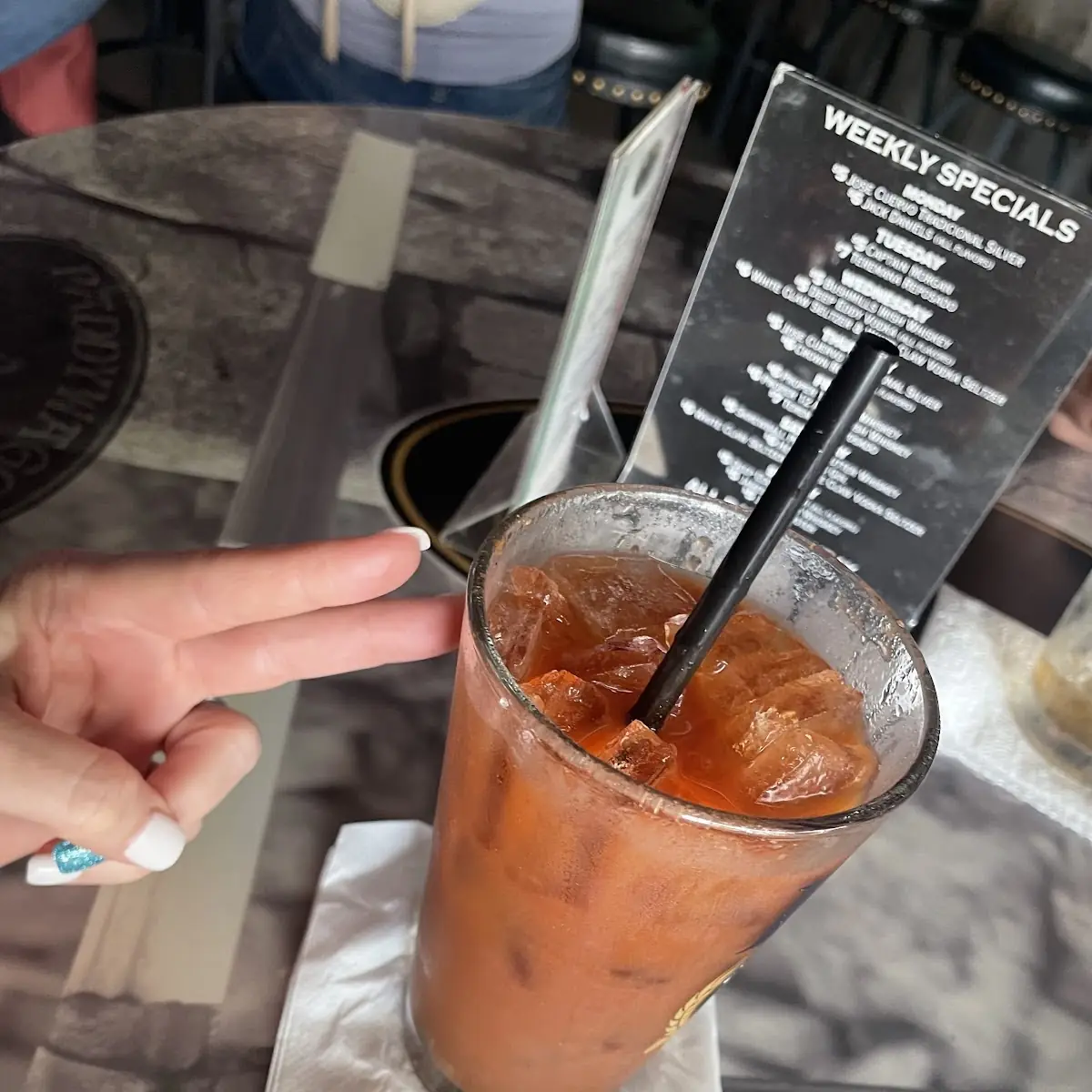 Bloody Mary