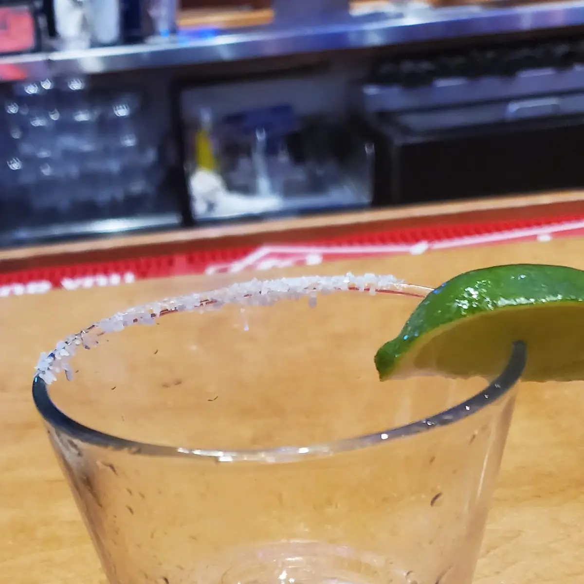 Patron Silver