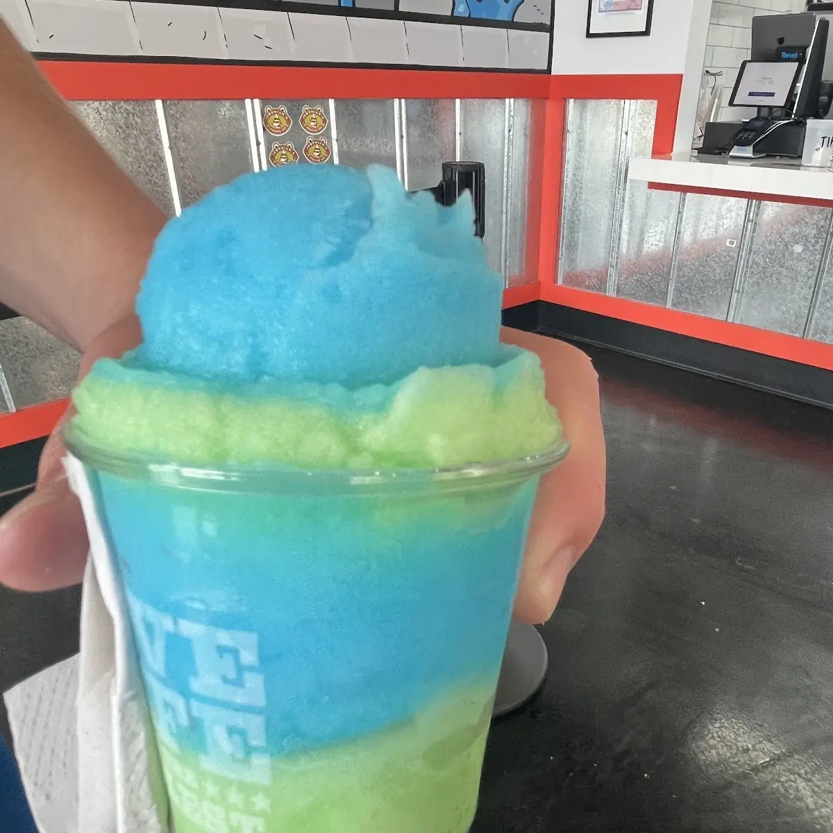 Cotton Candy