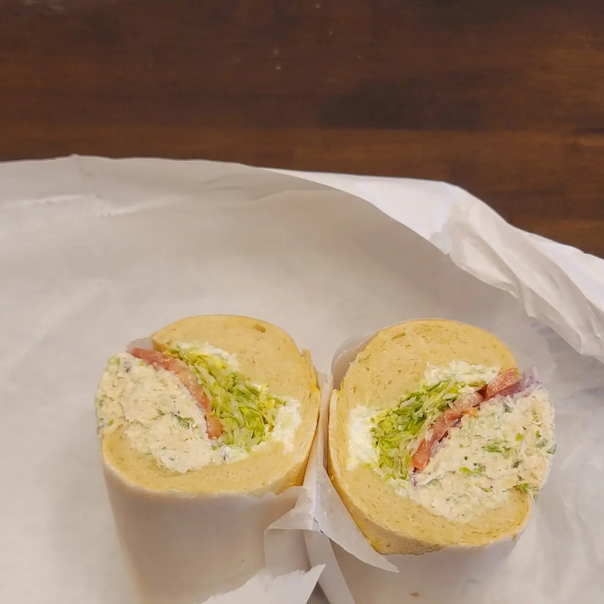 Chicken Salad