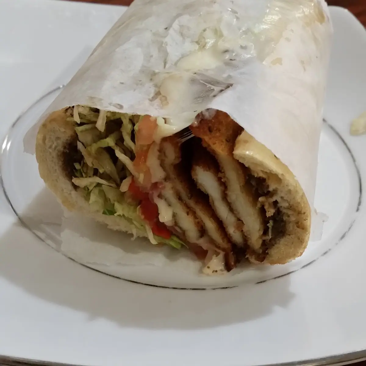 Gyro