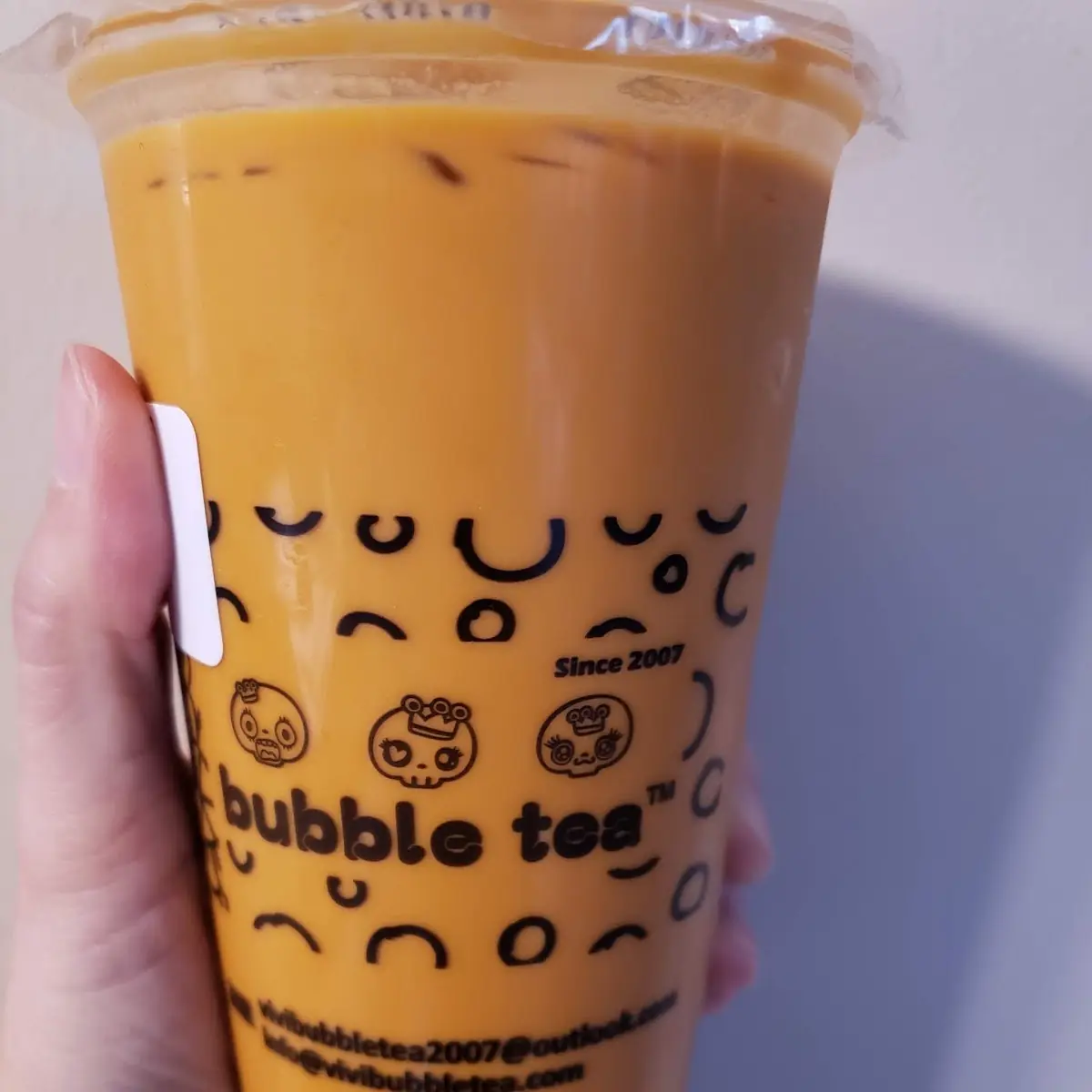 Passion Fruit qq