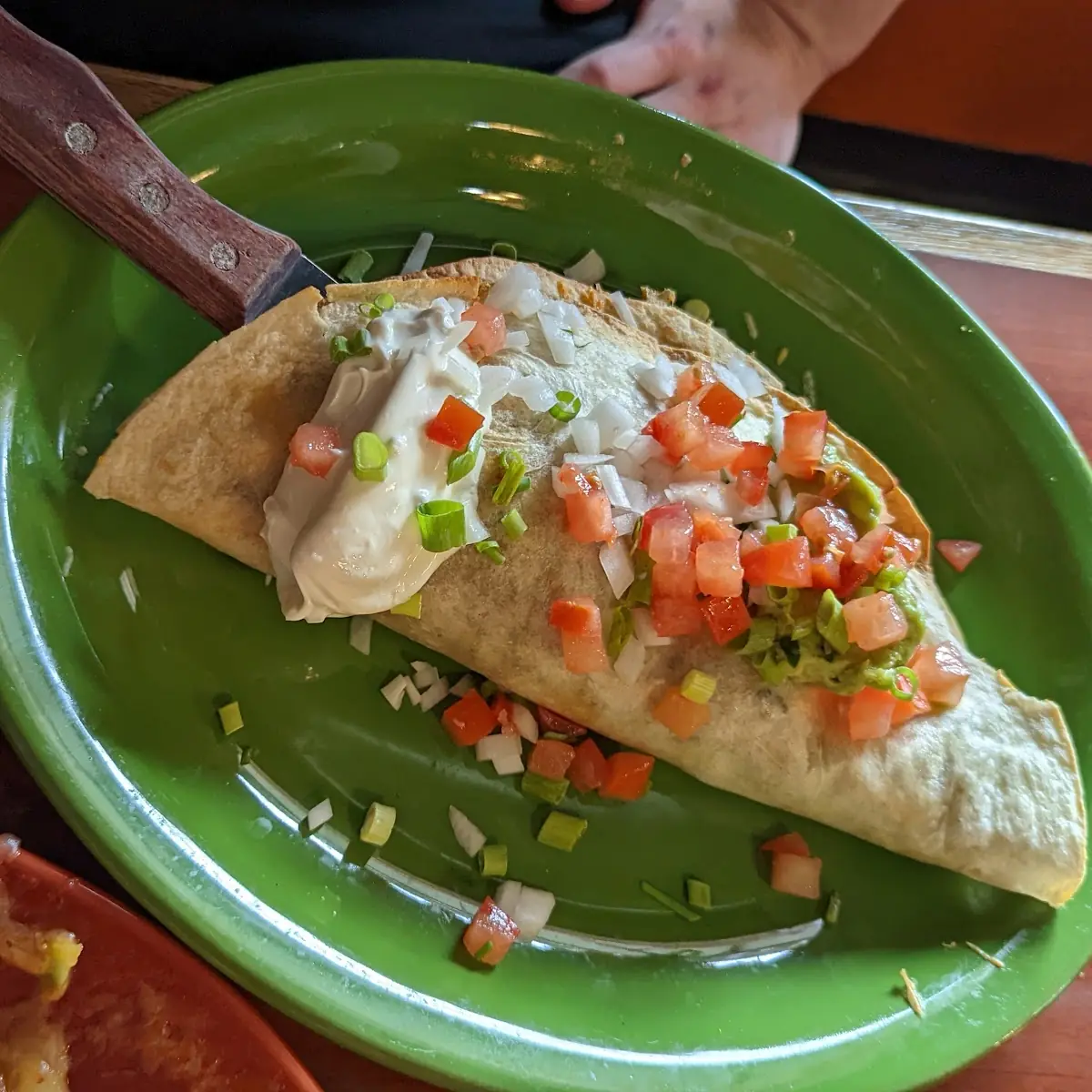 Mexican Rice Dish