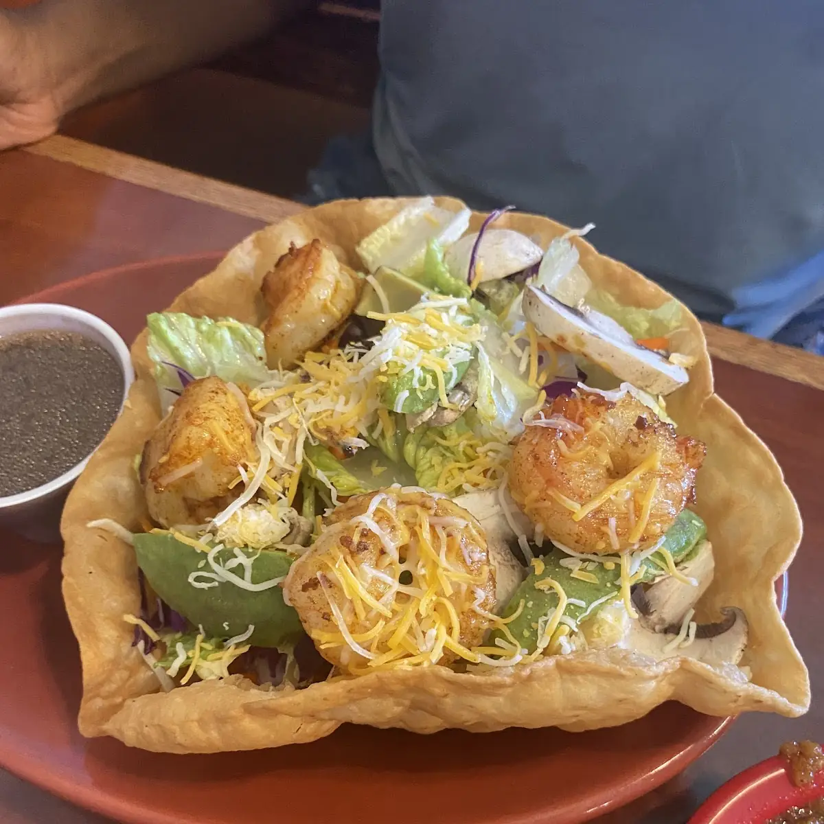 Taco Salad