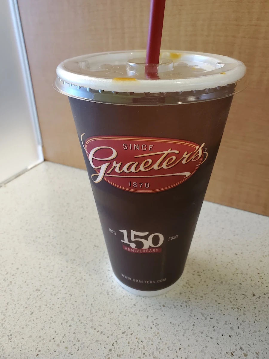 Chocolate Milkshakes