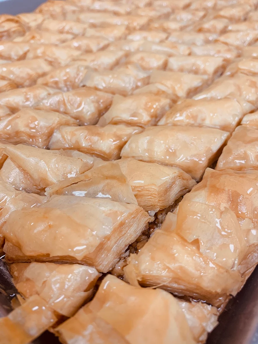 Baklava