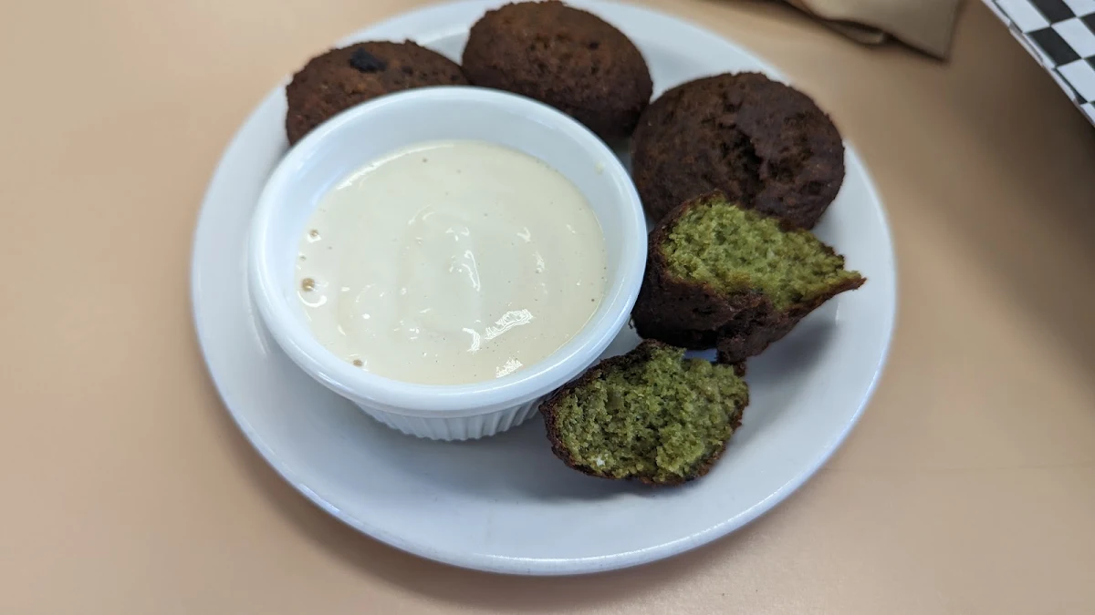 Falafel