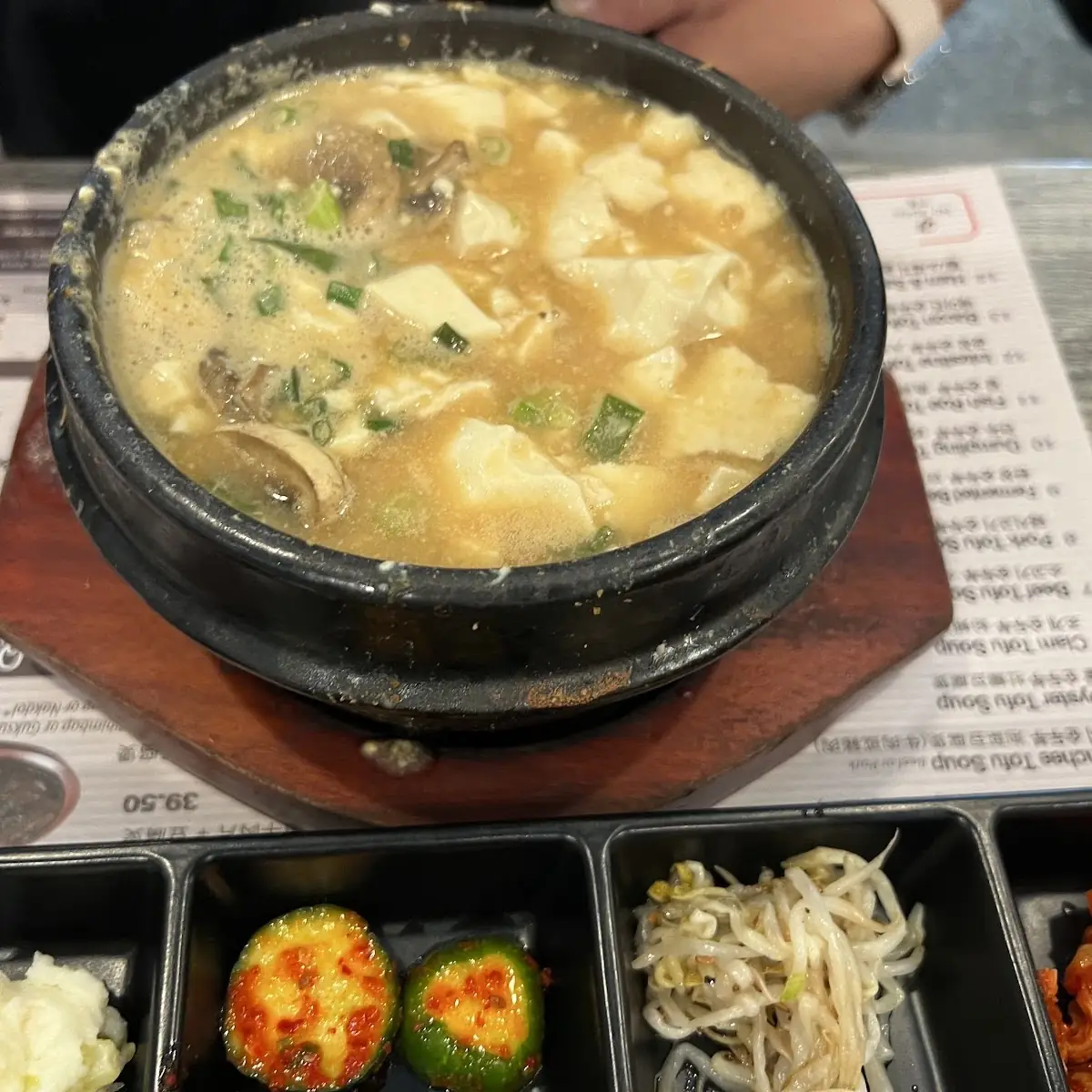Hot Pot