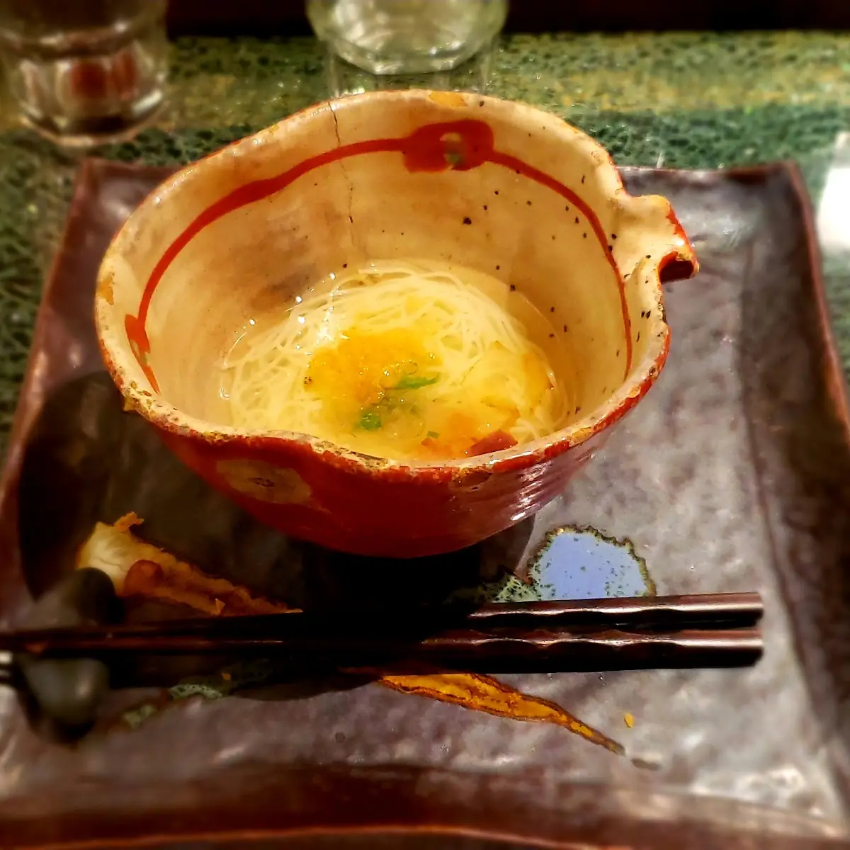 Onion Soup